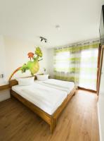 Familienapartment