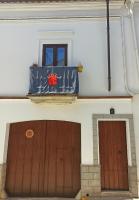 Benafique La casa del Ciprés Cortegana - B&B Cortegana