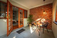 Telos at Connor - B&B Bloemfontein