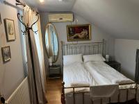 Habitación Doble con baño privado