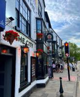 The City Hotel - B&B Durham