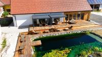 Štuhecova domačija - B&B Bolehnečici