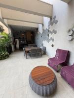 Studio novo e confortável perto da Av Faria Lima, Pinheiros e Vila Madalena - Chambres d'hôtes São Paulo