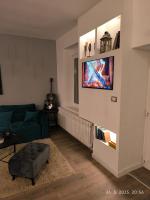 Marigold Centar NS - B&B Novi Sad