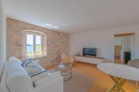 Bella Vista Residence with Sea View by Irundo - B&B Šibenik