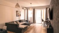 VELDI Apartment - B&B Skopje