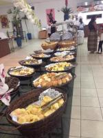 Flat no Resort Golden Dolphin - B&B Caldas Novas