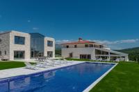 Dubrovnik Luxury Estates - Villa Coral - B&B Dubrovnik