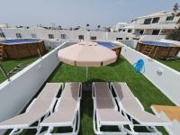 Santa Rosa Arpón - Bed and Breakfast Los Pozuelos
