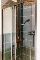 Quadruple Room with Private Bathroom