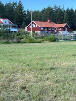 Fjällbacka, Karlshed Gård - B&B Skistad