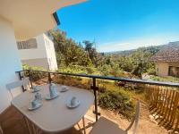 Helles Apartment Bergblick Nähe Messe Frankfurt - B&B Bad Soden am Taunus