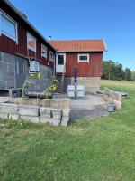 Fjällbacka, Karlshed Gård - B&B Skistad