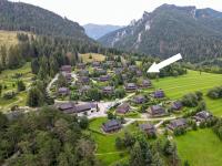 Drevenica Borovica - B&B Terchová