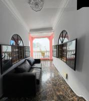 Seaview Residence - Chambres d’hôtes Fajara