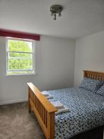 Castle View Central Flat - B&B Edimburgo