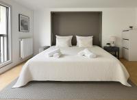 Elegant Studio au 15eme - Ferienwohnung Paris