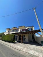 TH4 Shkoder - Ferienwohnung Shkodra