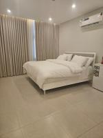 غرفة خاصة بحمام خاص - B&B Jedda