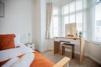 Cosy City Home from home! - Bed and Breakfast Portsmouth