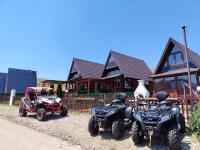 Zlatibor Brvnara Mir - Bed and Breakfast Zlatibor