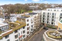 Air Suite Brighton - Chambres d’hôtes Brighton
