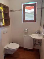 Appartement 2 Chambres avec Balcon