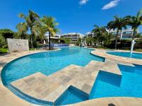 Wai Wai Eco Residence Cumbuco 402 D by Aloha Vibes ADM - B&B Cumbuco