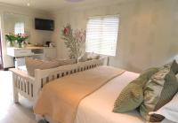 Suite Deluxe avec Lit King-Size