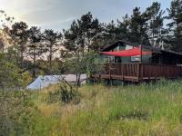 The Quail's Nest Retreat - B&B Point Reyes Station