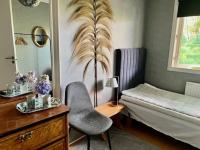 Chambre Double - Vue sur Jardin