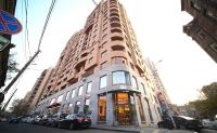 Studio apartments in the centre of Yerevan by Sweet Home - Bed and Breakfast Jerevan