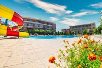 Nesebar - Orchid 278 - B&B Sunny Beach