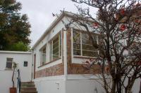 Mathys se hys - B&B Springbok