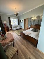Noclegi u Ewy - Ferienwohnung Witów