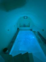 Aquaterrae Suite and SPA - B&B Alezio