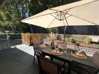 Casa Pratello Design e Relax con Vista Lago - Bed and Breakfast Padenghe sul Garda