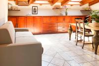 Villa Paola - mansarda Glam - - Chambres d'hôtes Bruschi