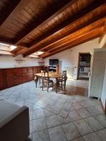 Villa Paola - mansarda Glam - - Chambres d'hôtes Bruschi