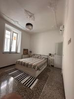 Casa del Viaggiatore - Ferienwohnung Savona