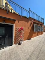 Rifugio Romantico - B&B Napoli