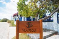 Pousada Vila Pequi - B&B Barreirinhas