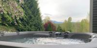 Mountain View Estate Forest Hot Tub Full Arcade - Ferienwohnung Snohomish