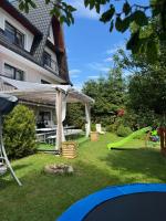 Wolna chata - B&B Zubrzyca Górna