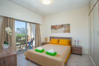 Appartement 1 Chambre Premier - D322