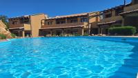 Casa Stella di Gallura con piscina - B&B Costa Paradiso