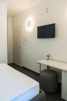 Habitación Doble con balcón 