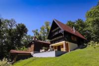 Tomek's Holiday Home - Ferienwohnung Stubičke Toplice