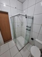 Chambre Quadruple avec Balcon 