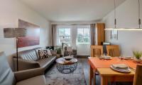 Landhaus Voss Wohnung 1 - Ferienwohnung Staberdorf